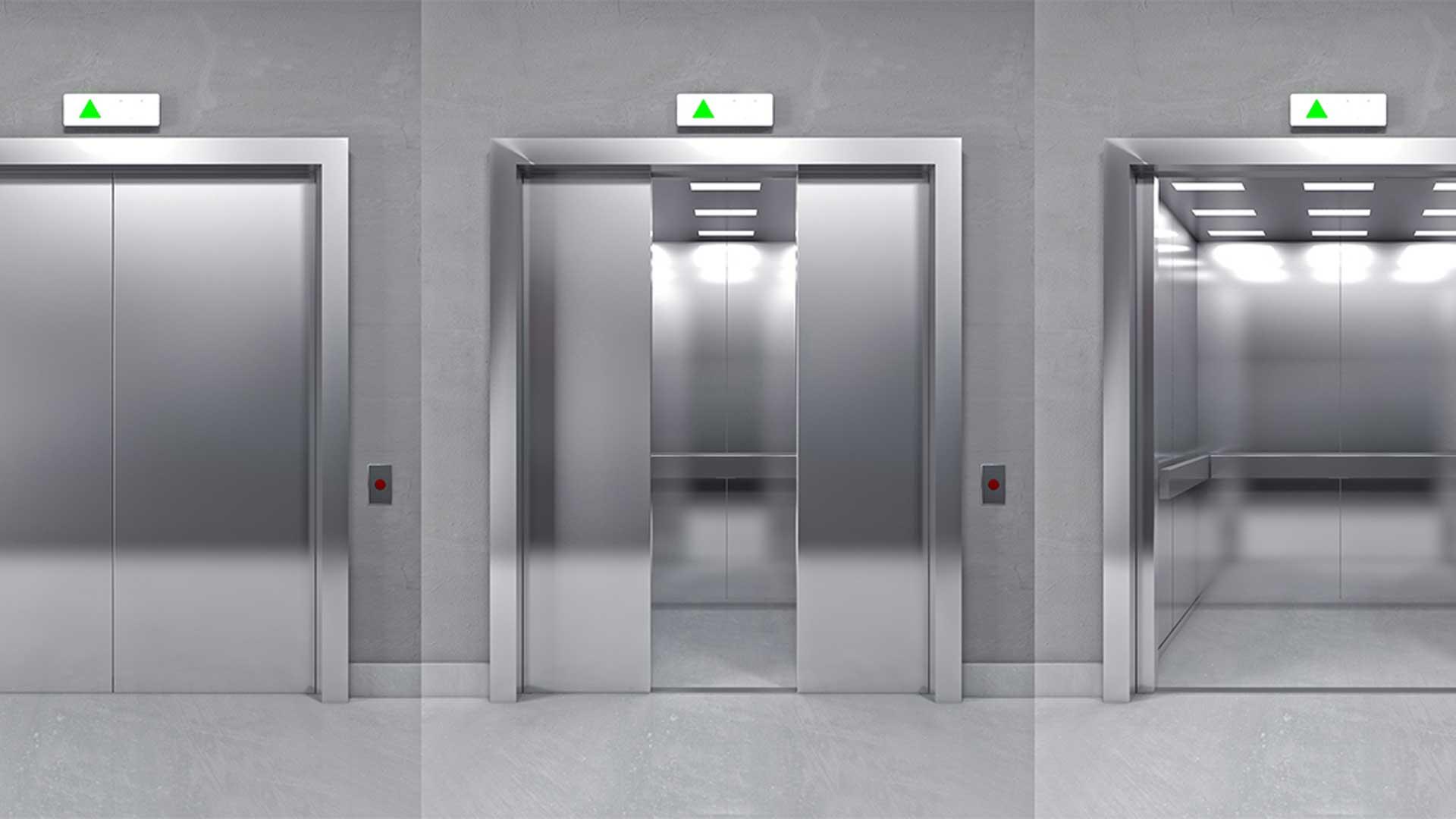 Лифтовое оборудование