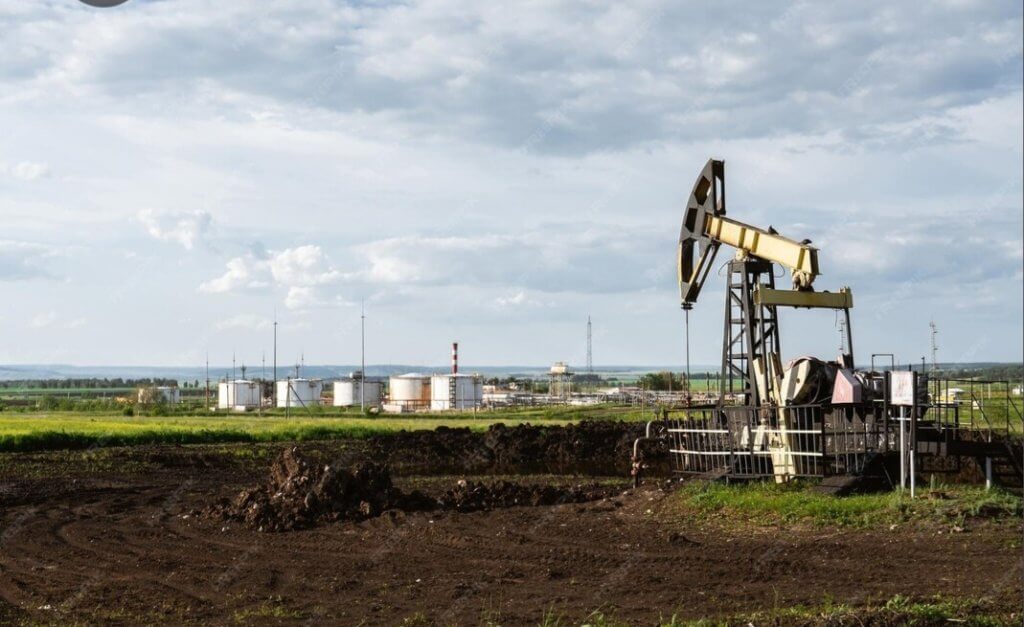 запчасти для нефтедобычи